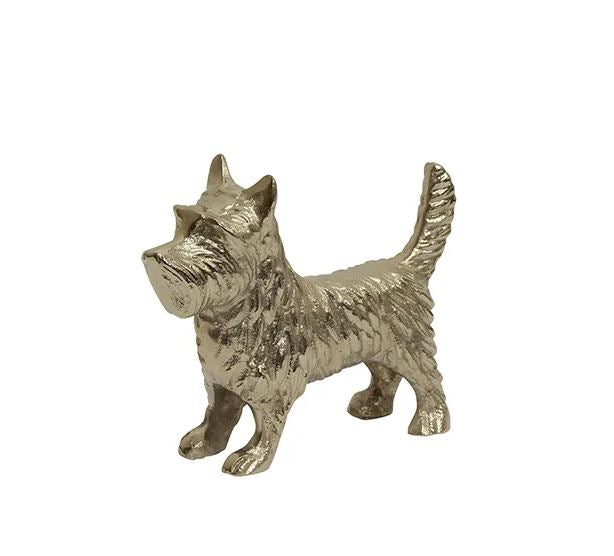 Scottie Decor Dog