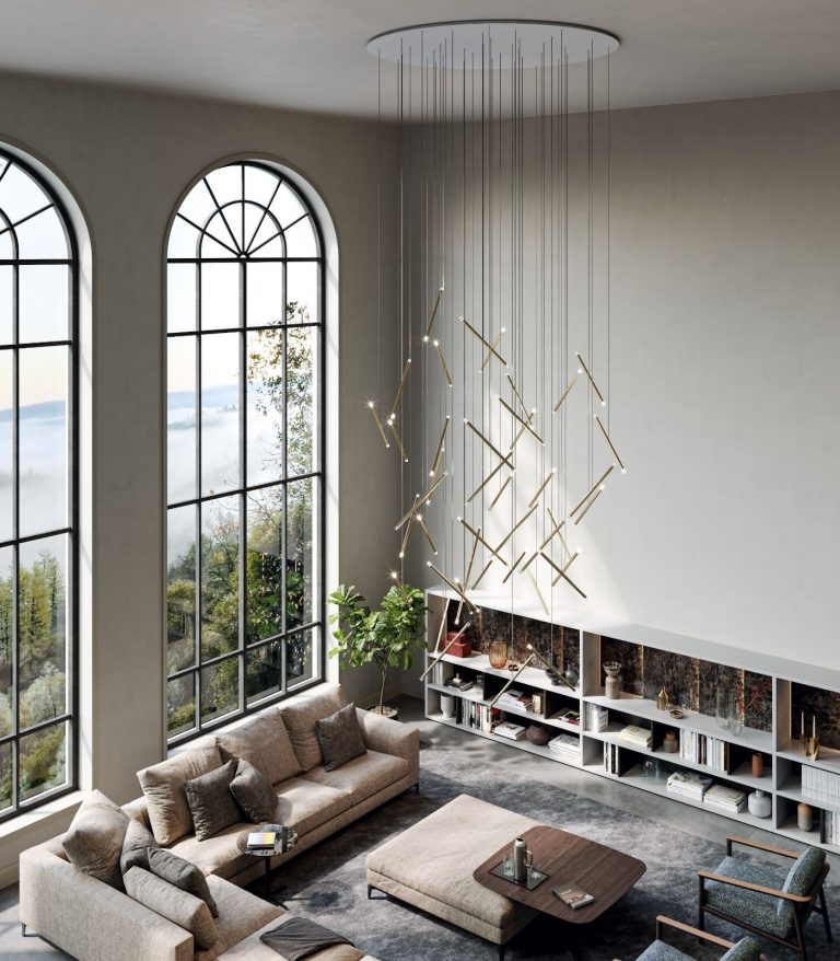 A-Tube Nano Duo Pendant