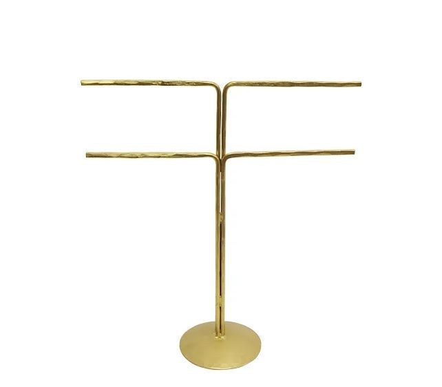 Eve 2 Arm Jewellery Stand