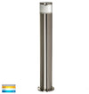 Highlite 316 Stainless Steel TRI Colour LED Bollard Light