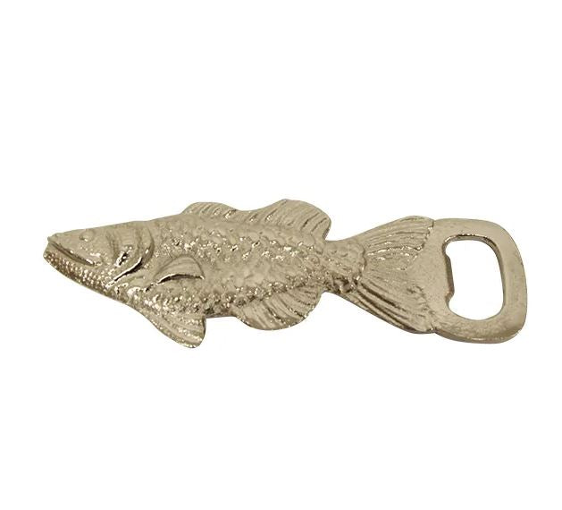 Fish Bottle Opener