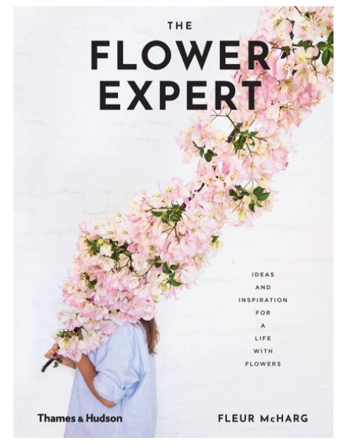 The Flower Expert Book