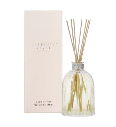 Freesia & Berries Diffuser