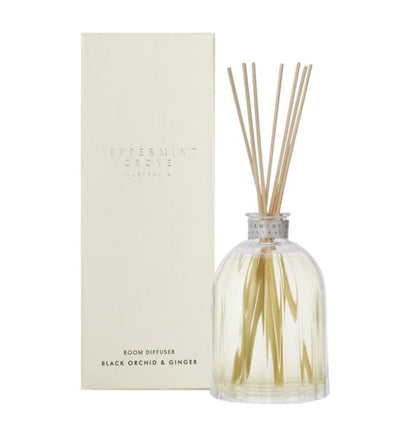 Black Orchid & Ginger Diffuser