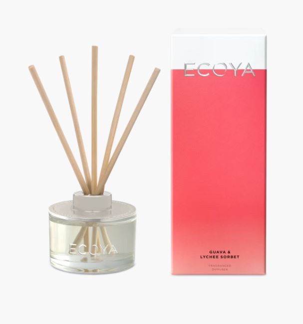 Guava & Lychee Sorbet Mini Diffuser