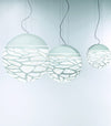 Kelly Sphere Pendant