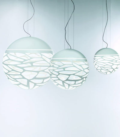 Kelly Sphere Pendant