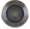 Klip 316 Stainless Steel 20w LED Inground Light