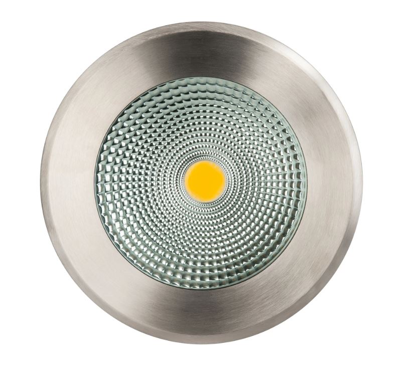 Klip 316 Stainless Steel 20w LED Inground Light