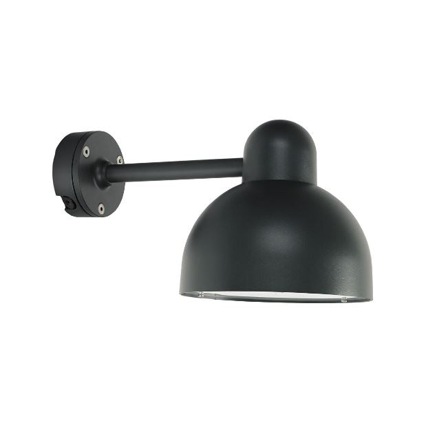 Koster Straight Arm Wall Light