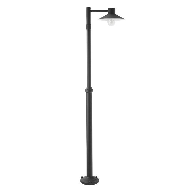 Lund Lamp Post