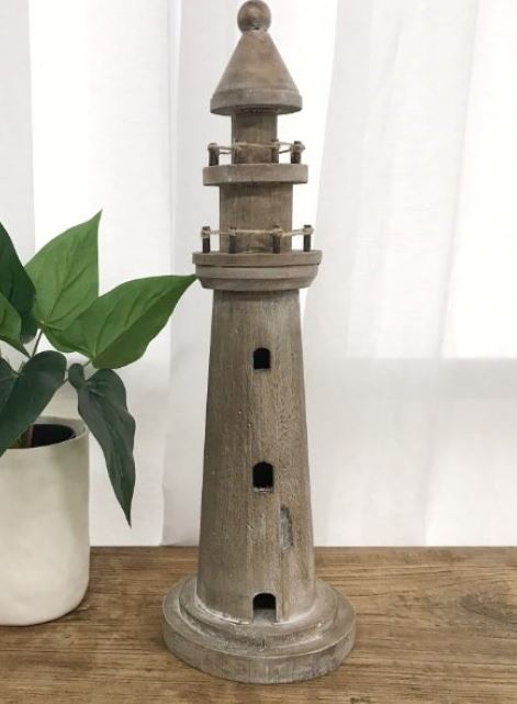 Tiwi Large Lighthouse