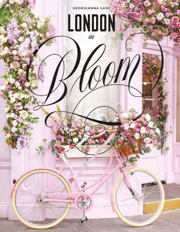 London in Bloom Book