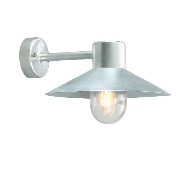 Lund Wall Light