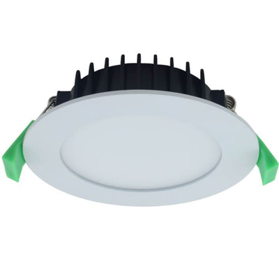 Blitz II 13W Tricolour LED Downlight