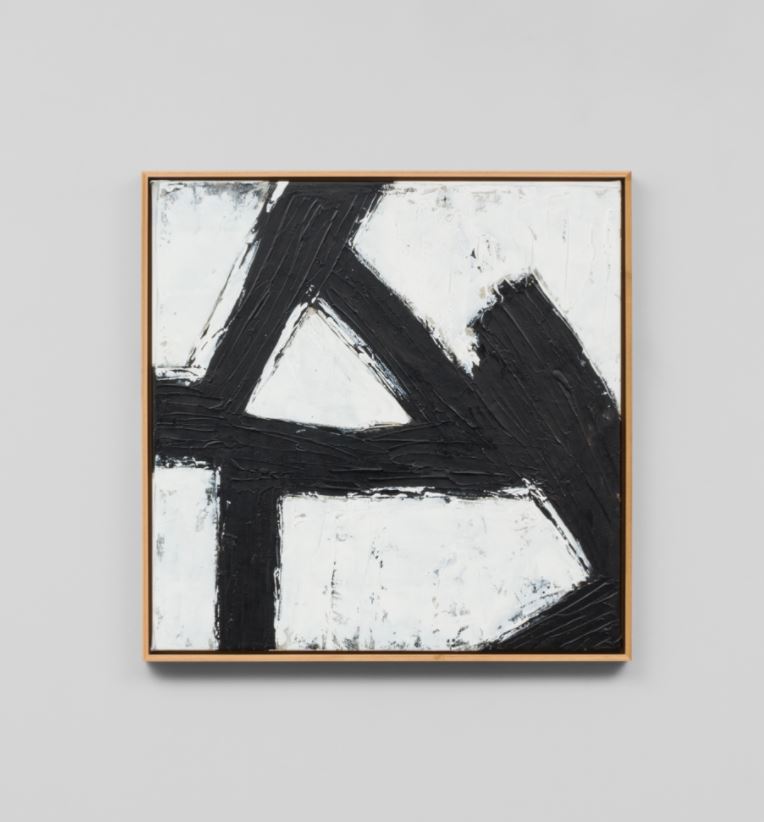 Napier Two Framed Artwork