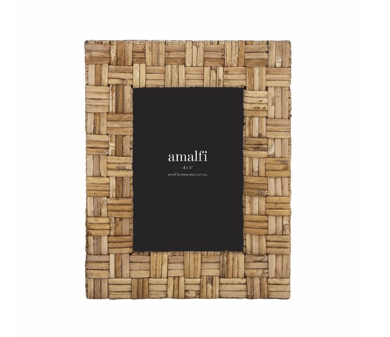 Cardell 4x6" Photo Frame