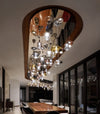 Nostalgia LED Pendant