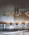 Nostalgia LED Pendant