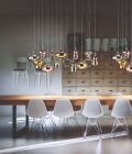 Nostalgia LED Pendant