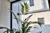Onyx White Double Spot Light