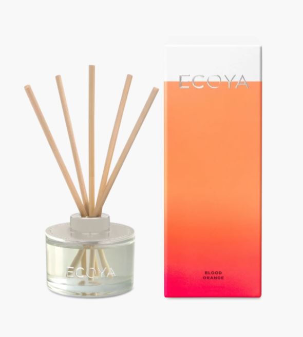 Blood Orange Mini Diffuser