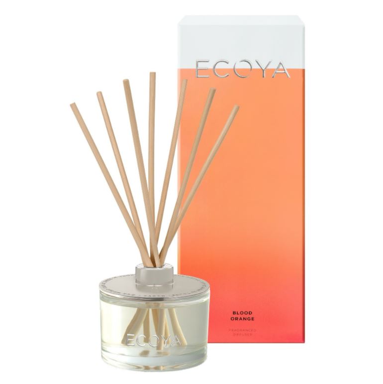 Blood Orange Fragranced Diffuser