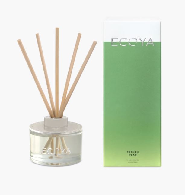 French Pear Mini Diffuser