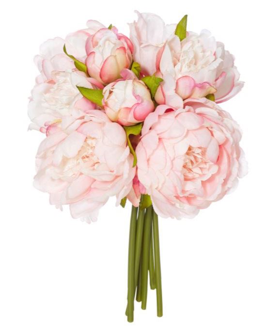 Peony Pink Bouquet