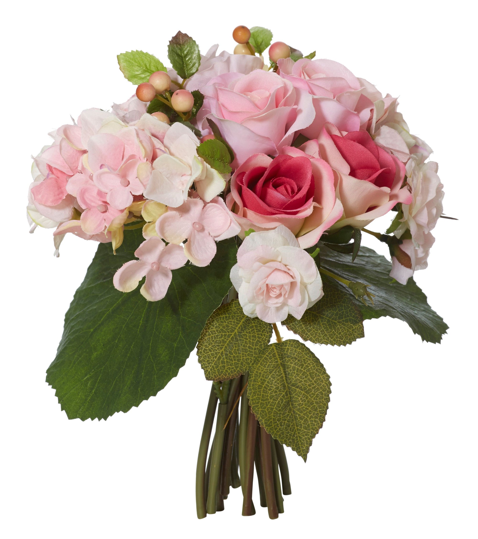 Traditional Mix Pink Bouquet