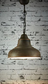 Renwick Pendant