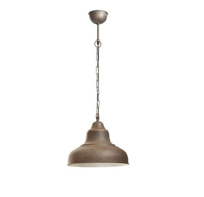 Renwick Pendant