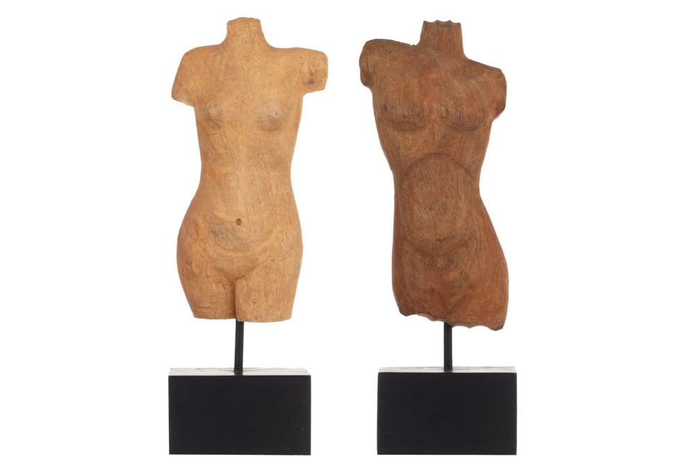 Form Sculpture 2 Assorted Designs