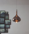 Skyfall LED Pendant