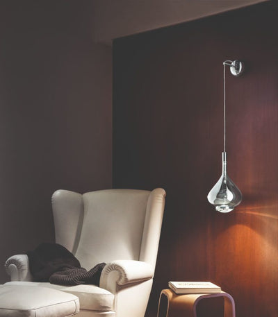 Skyfall LED Pendant
