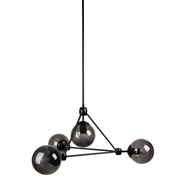 Marson Smoke 4 Pendant