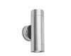 Piazza LED PO2 316 Marine Grade Stainless Steel Wall Light