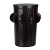 Cooper Stool Black