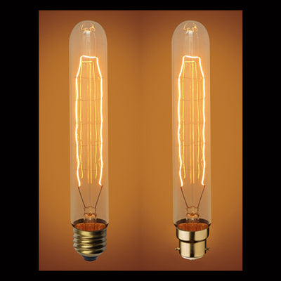 Vintage T32 Filament Lamp