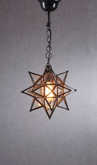 Twinkle Pendant