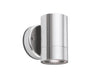 Portico LED PO1 316 Marine Grade Stainless Steel Wall Light