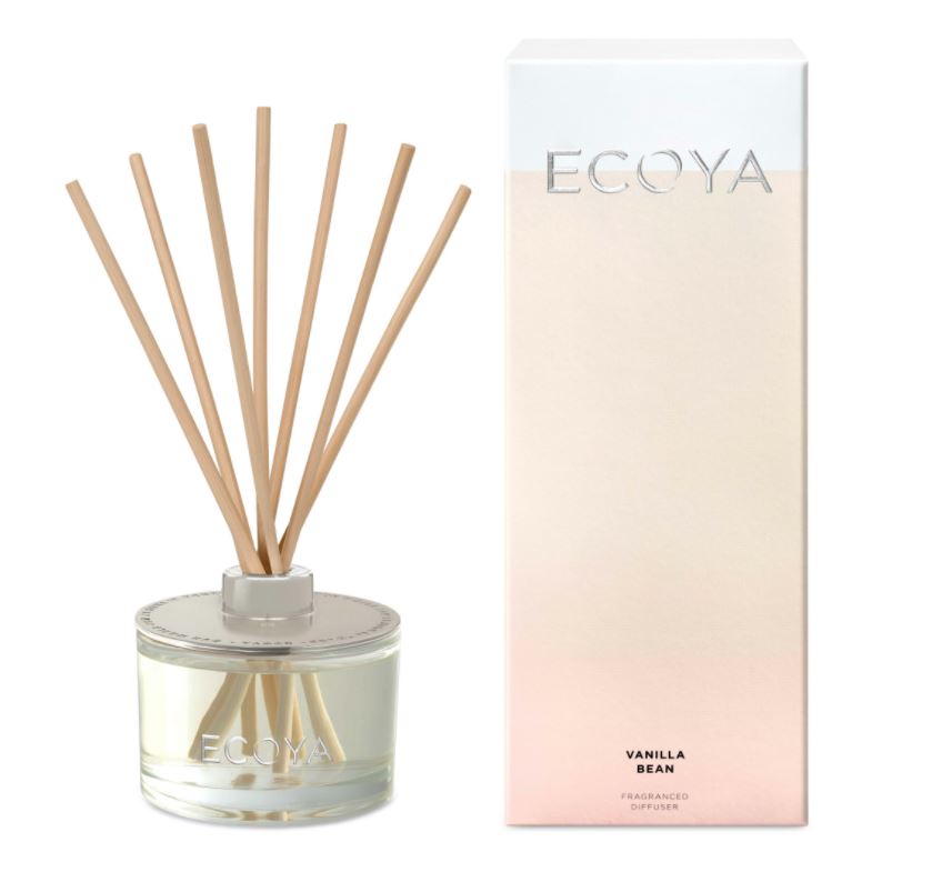 Vanilla Bean Fragranced Diffuser