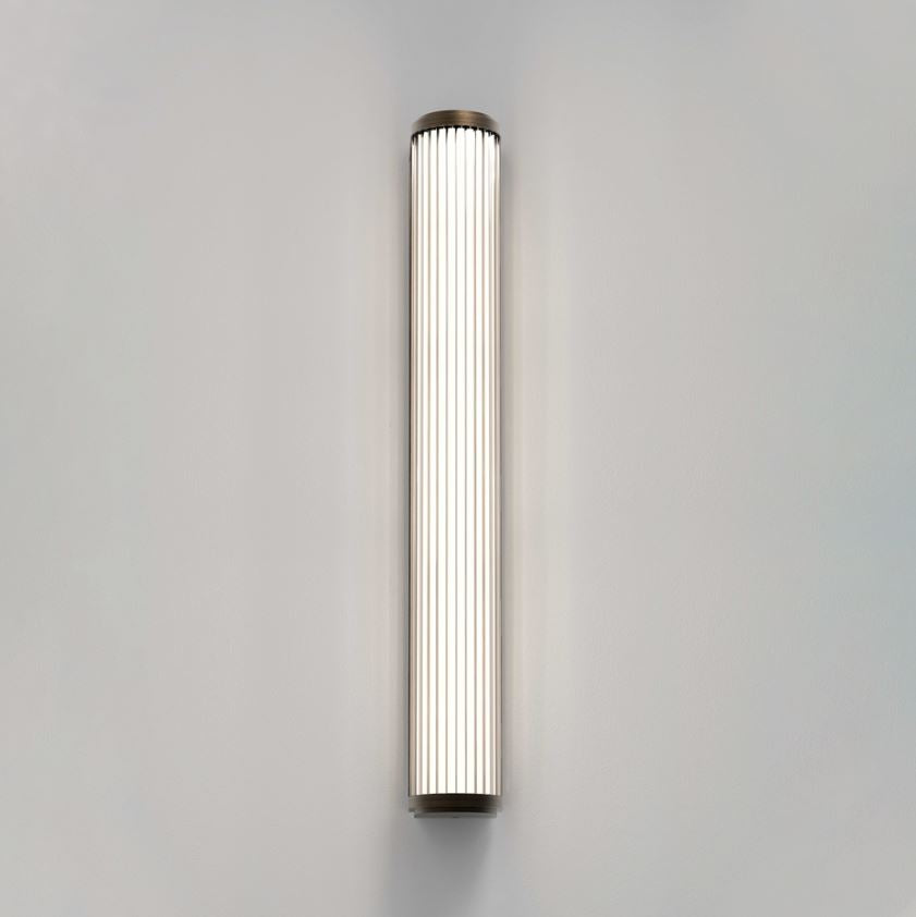 Versailles 600 LED Bronze Wall Light