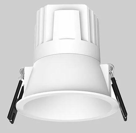 Henry CL37 75mm 8W White LED Downlight