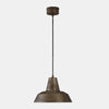 Officina 34 Iron pendant