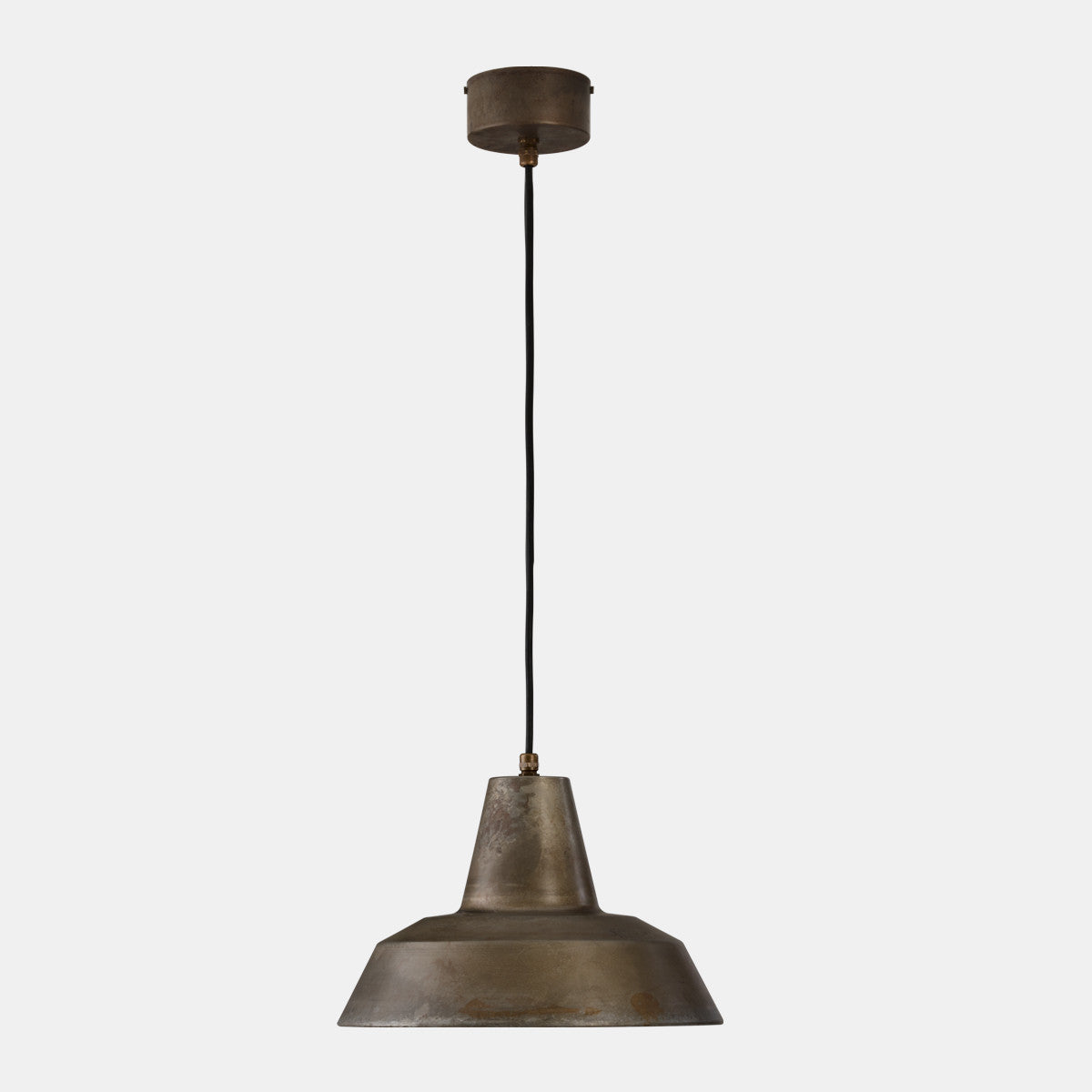 Officina 34 Iron pendant